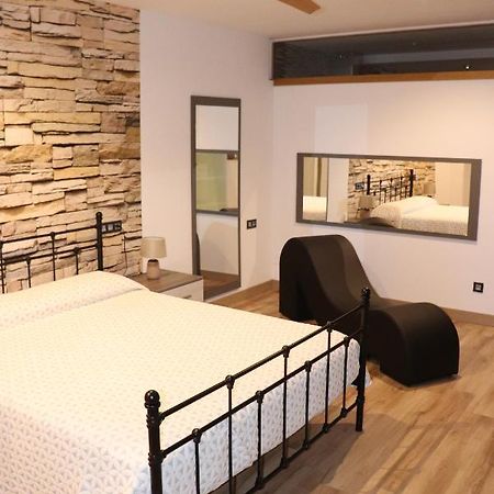 Loft romàntic Ca l'Enric Viqué-Baix Empordà Regencós Exterior foto