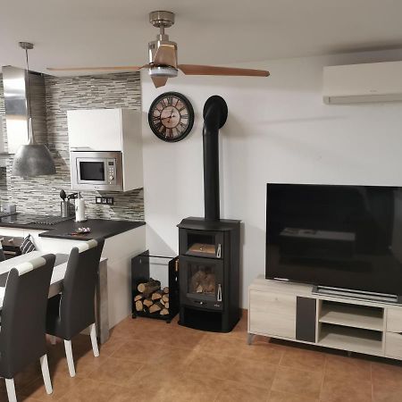 Loft romàntic Ca l'Enric Viqué-Baix Empordà Regencós Exterior foto