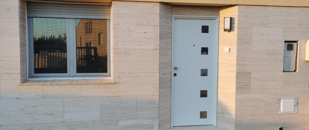 Loft romàntic Ca l'Enric Viqué-Baix Empordà Regencós Exterior foto