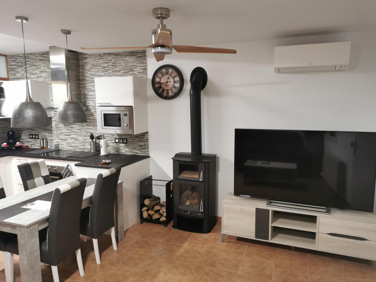 Loft romàntic Ca l'Enric Viqué-Baix Empordà Regencós Exterior foto