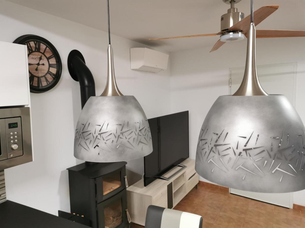 Loft romàntic Ca l'Enric Viqué-Baix Empordà Regencós Exterior foto
